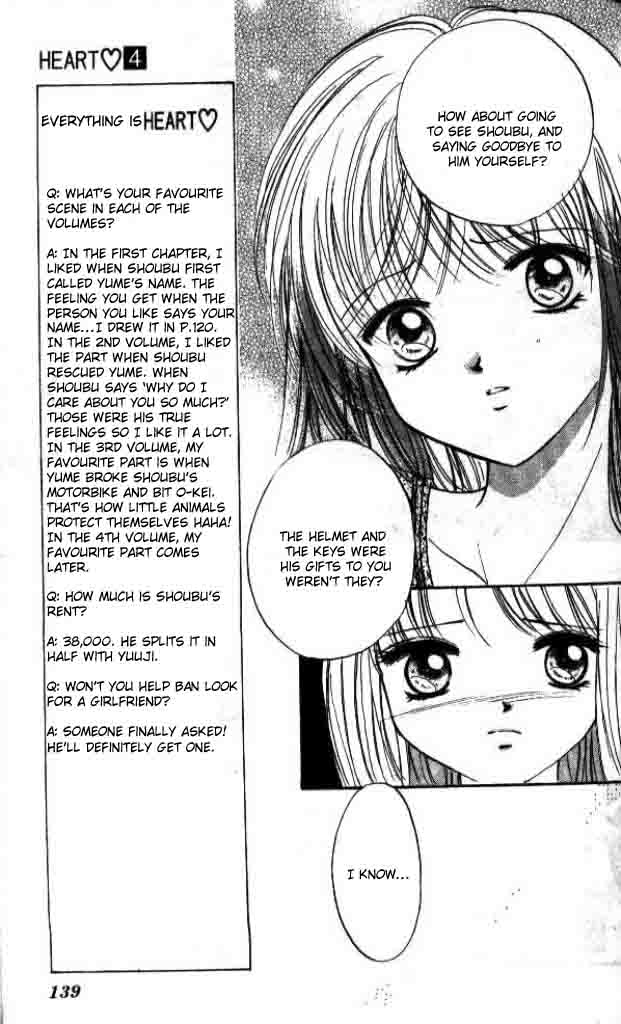 Heart Chapter 23 page 14 - 