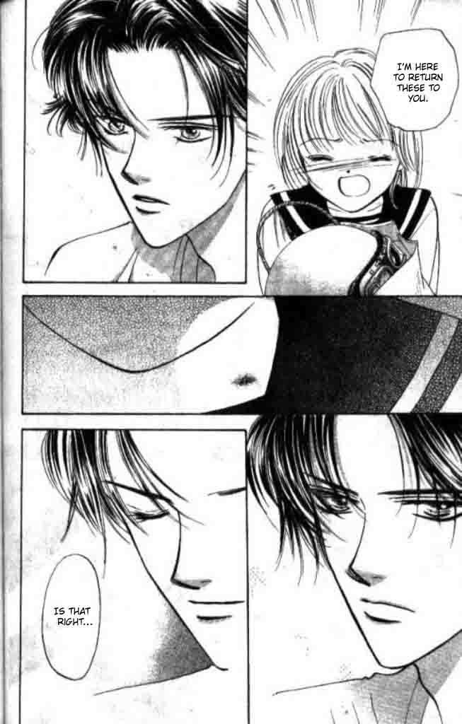 Heart Chapter 23 page 19 - 
