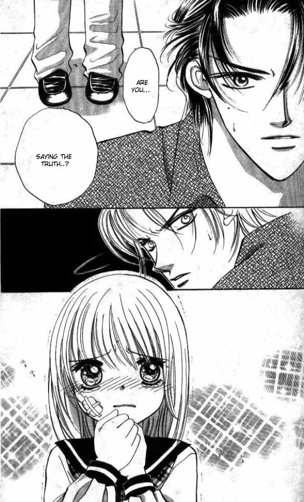 Heart Chapter 23 page 30 - 