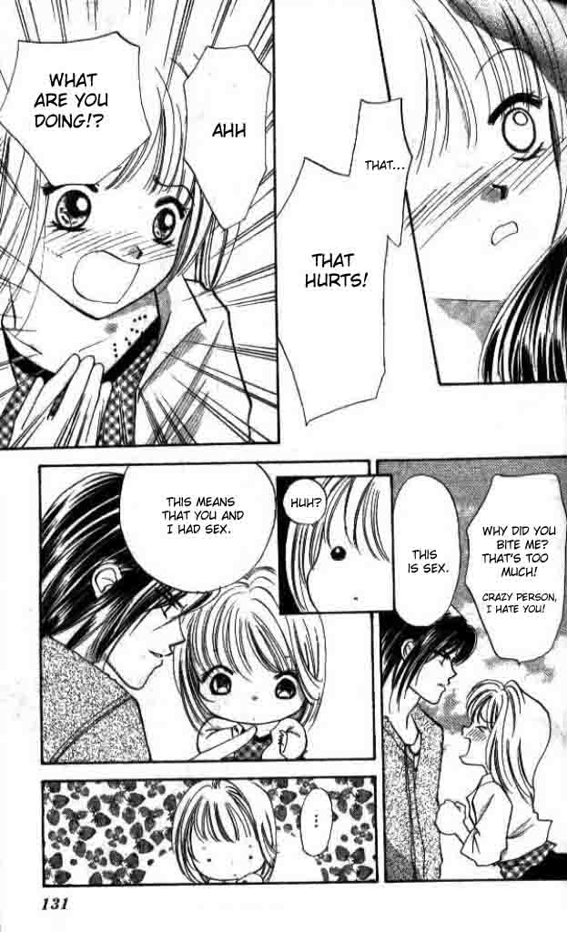 Heart Chapter 23 page 6 - 