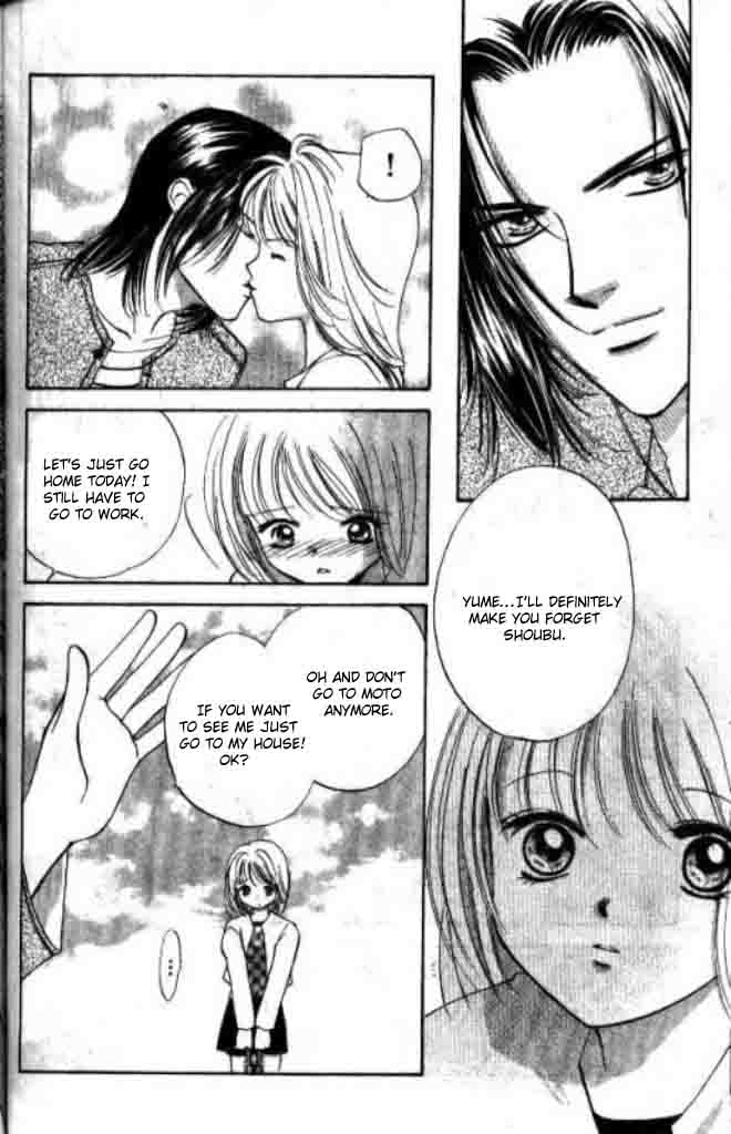 Heart Chapter 23 page 7 - 
