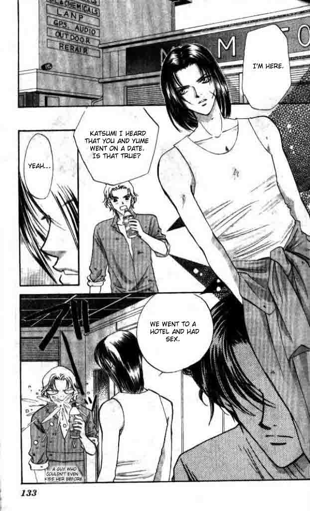 Heart Chapter 23 page 8 - 