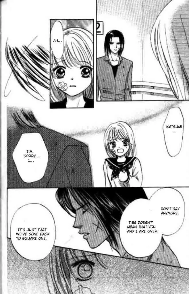Heart Chapter 24 page 11 - 