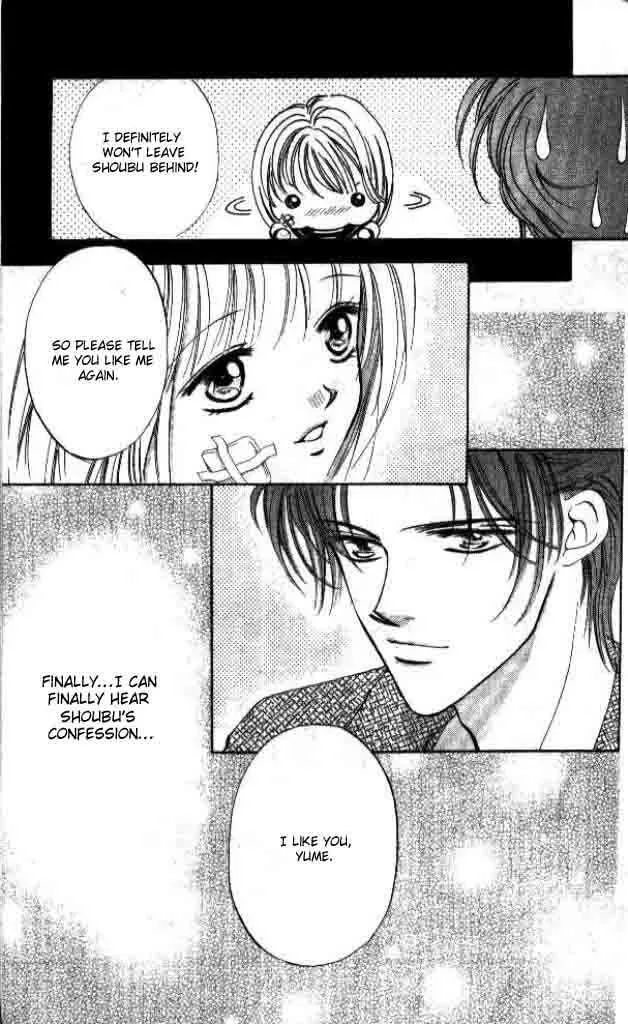 Heart Chapter 24 page 14 - 