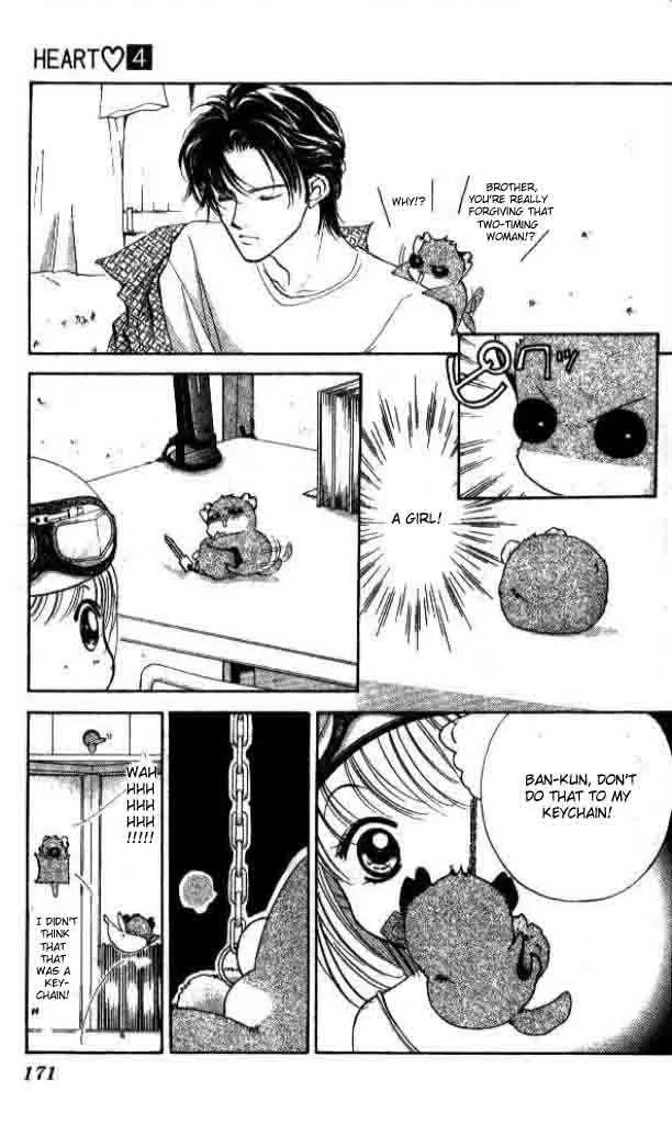 Heart Chapter 24 page 16 - 