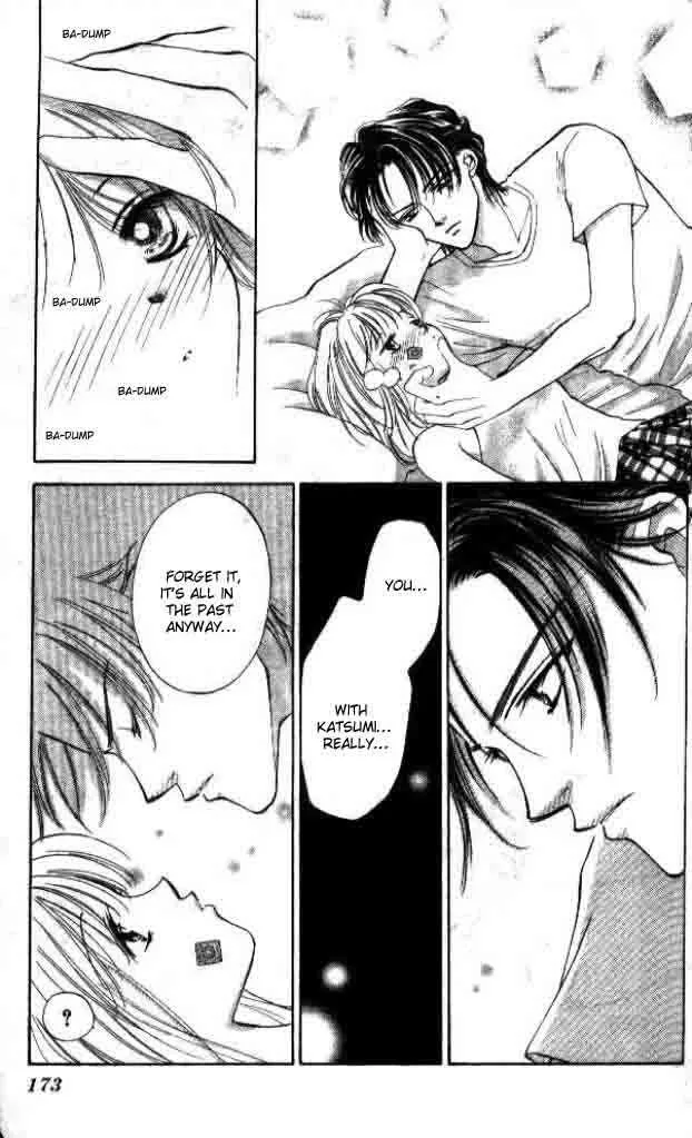 Heart Chapter 24 page 18 - 