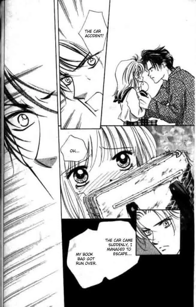 Heart Chapter 24 page 3 - 