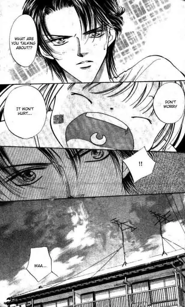 Heart Chapter 24 page 22 - 