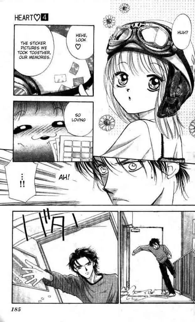 Heart Chapter 24 page 30 - 