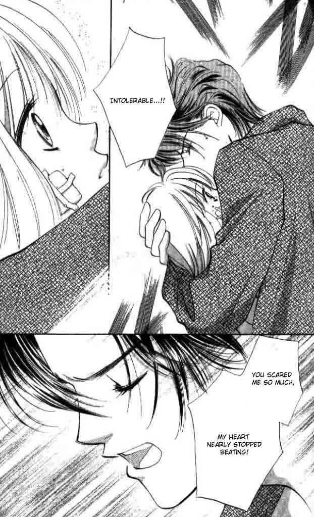 Heart Chapter 24 page 4 - 