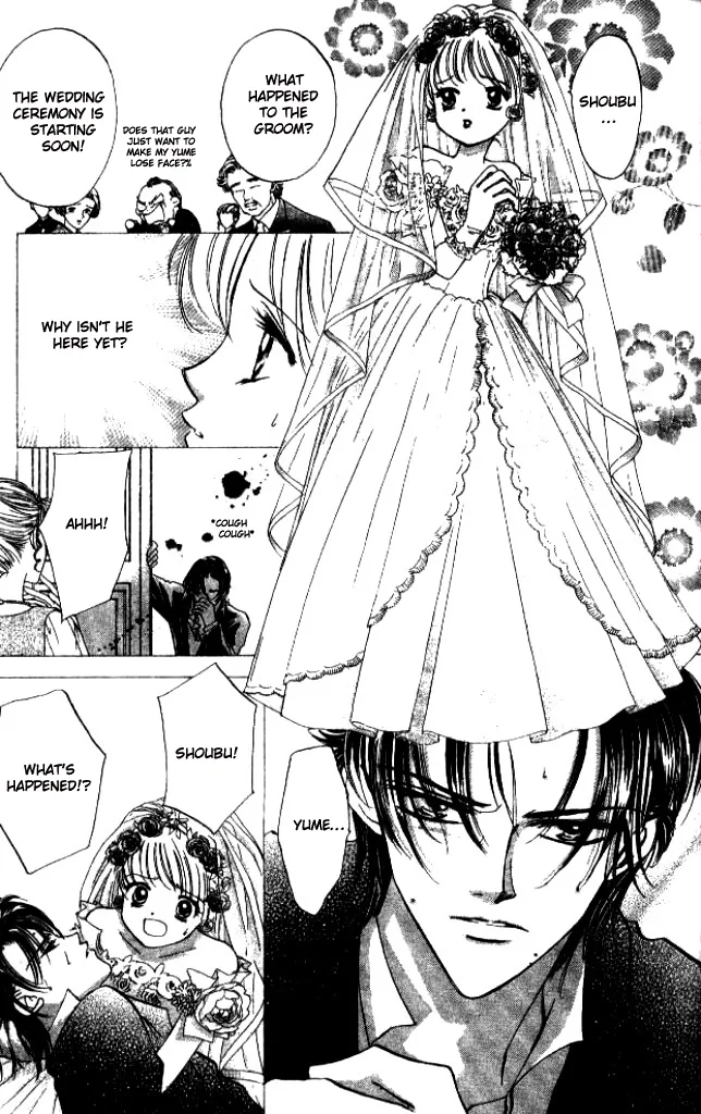 Heart Chapter 25 page 11 - 