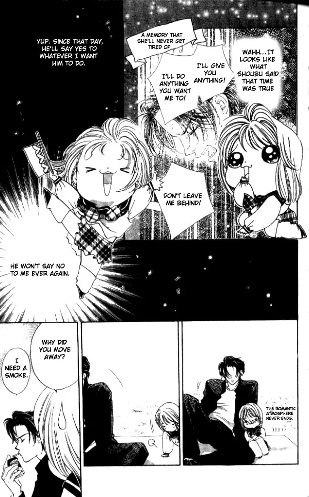 Heart Chapter 25 page 5 - 