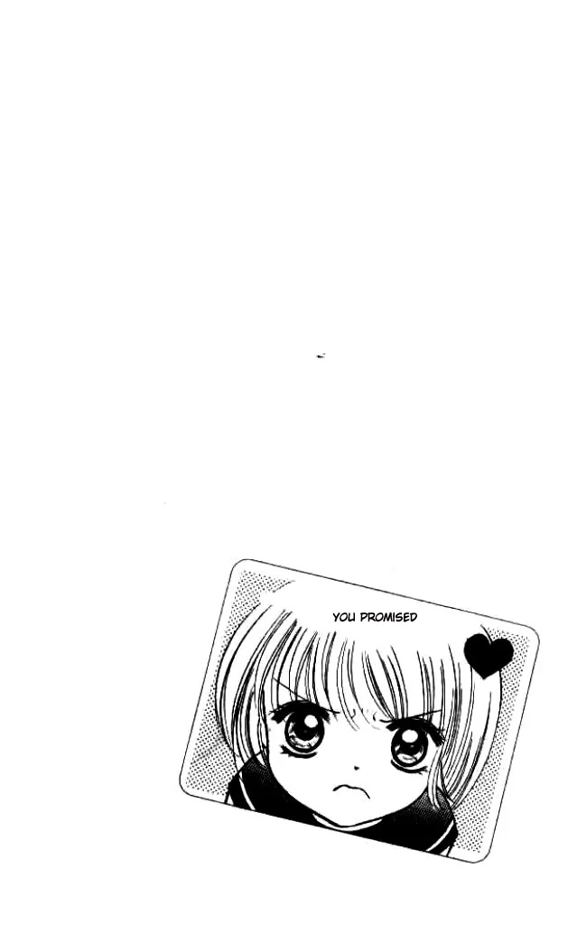 Heart Chapter 26 page 1 - 