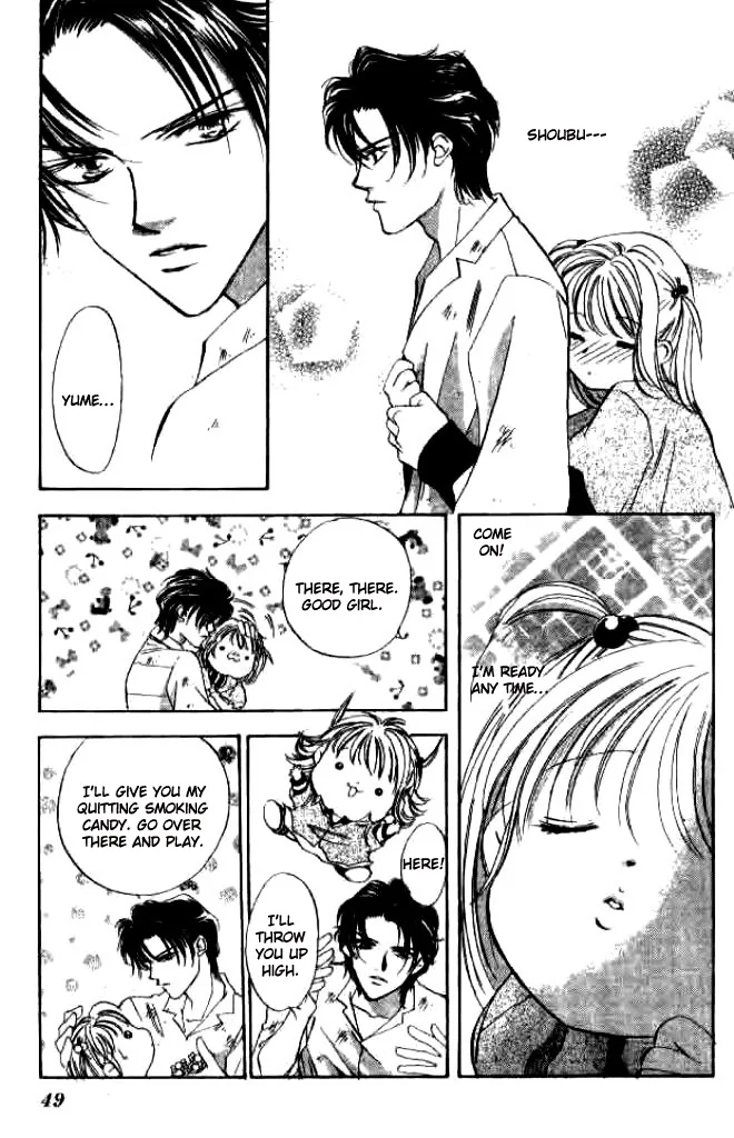 Heart Chapter 26 page 16 - 