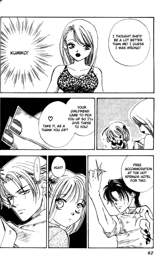 Heart Chapter 26 page 29 - 