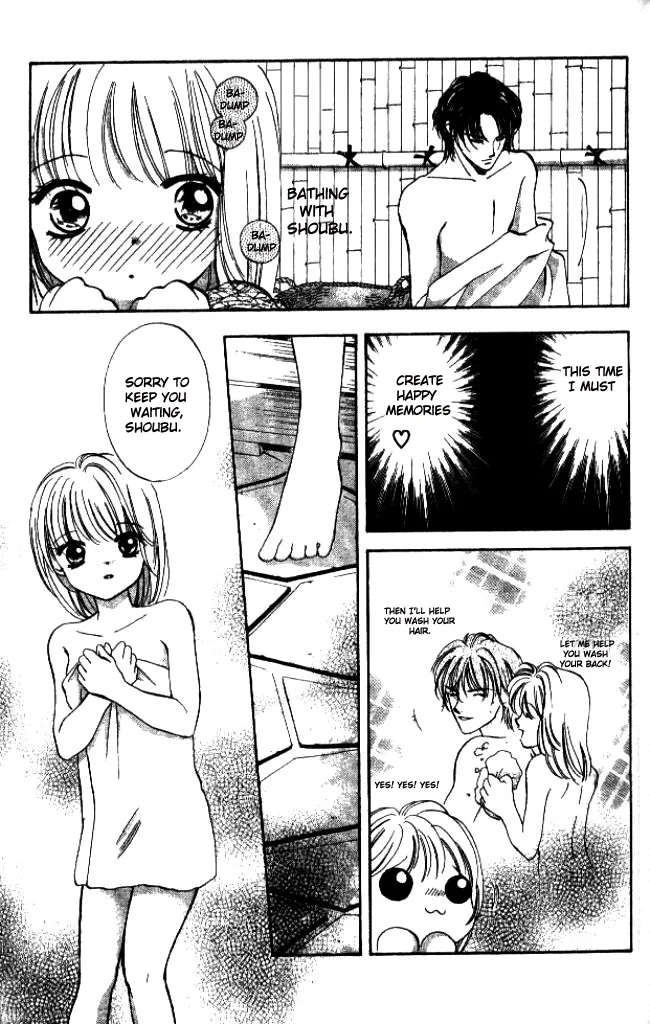 Heart Chapter 27 page 14 - 