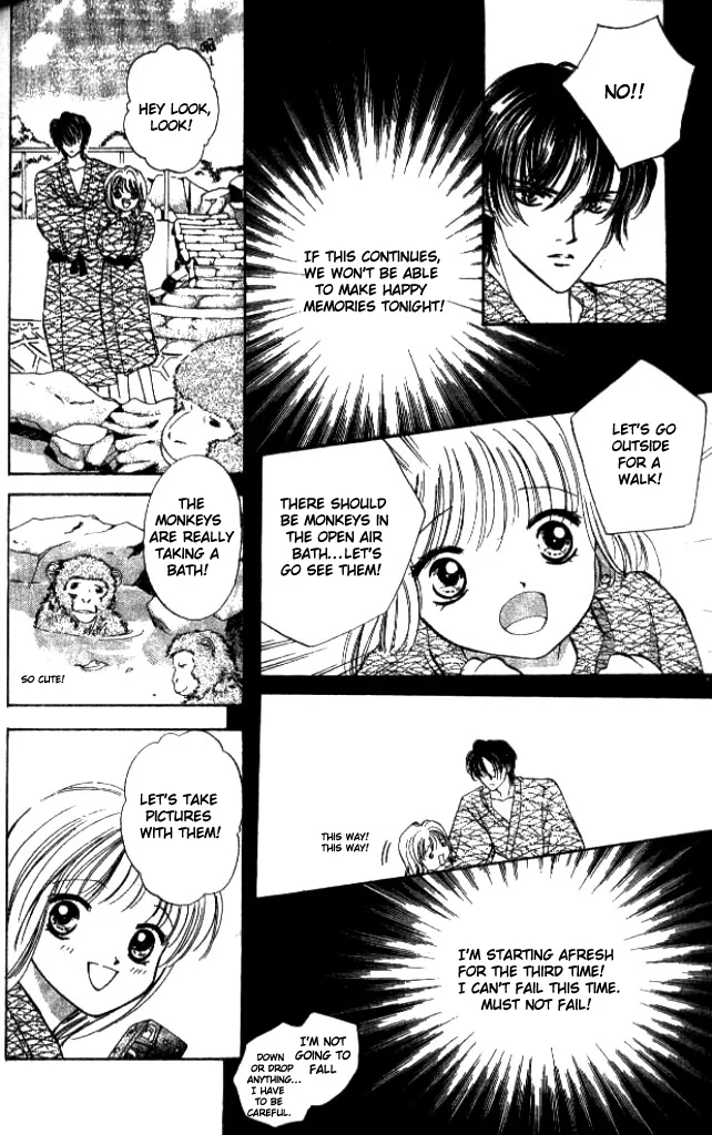 Heart Chapter 27 page 17 - 