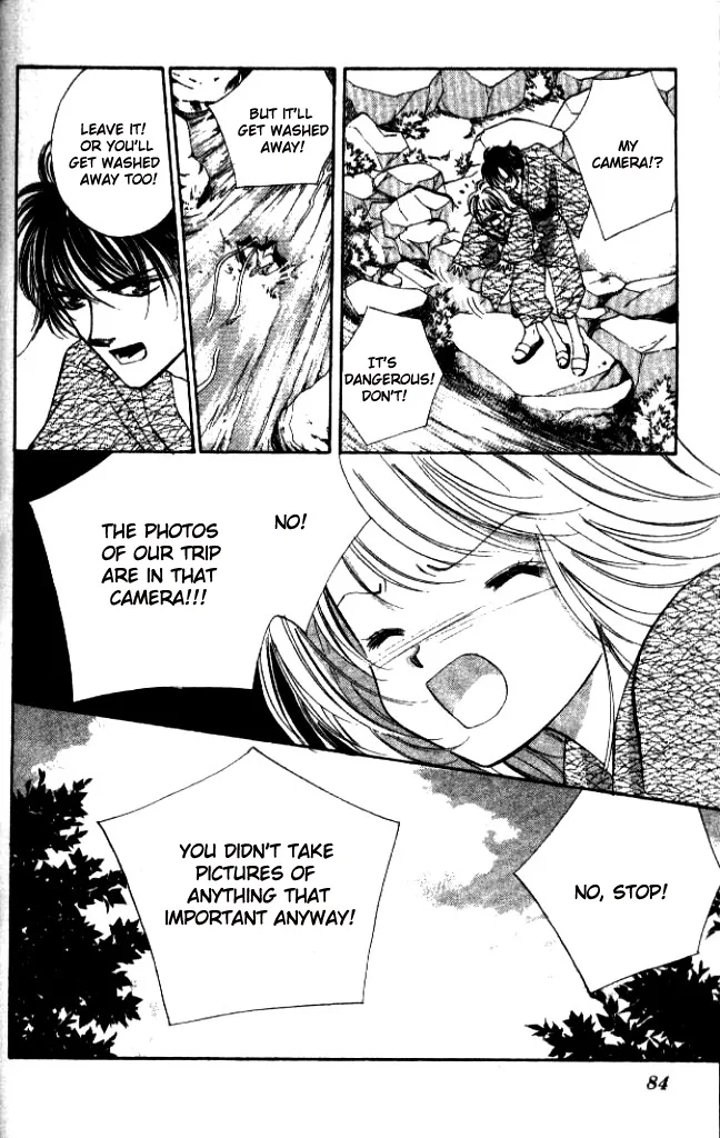 Heart Chapter 27 page 19 - 