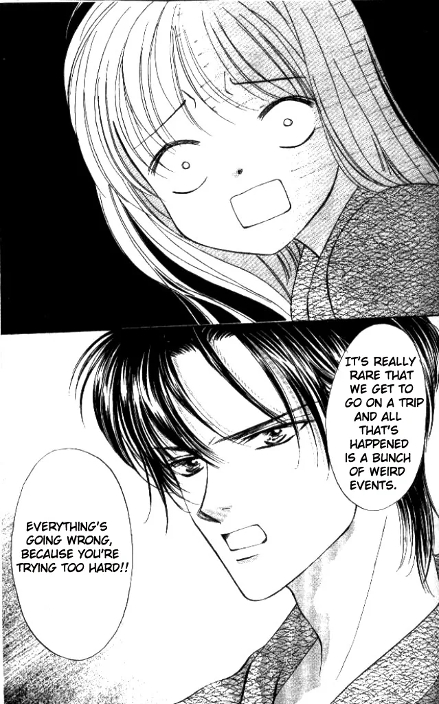 Heart Chapter 27 page 20 - 