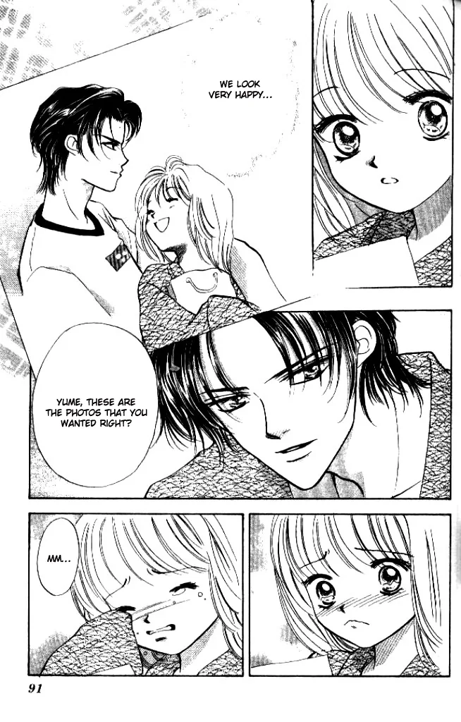 Heart Chapter 27 page 26 - 