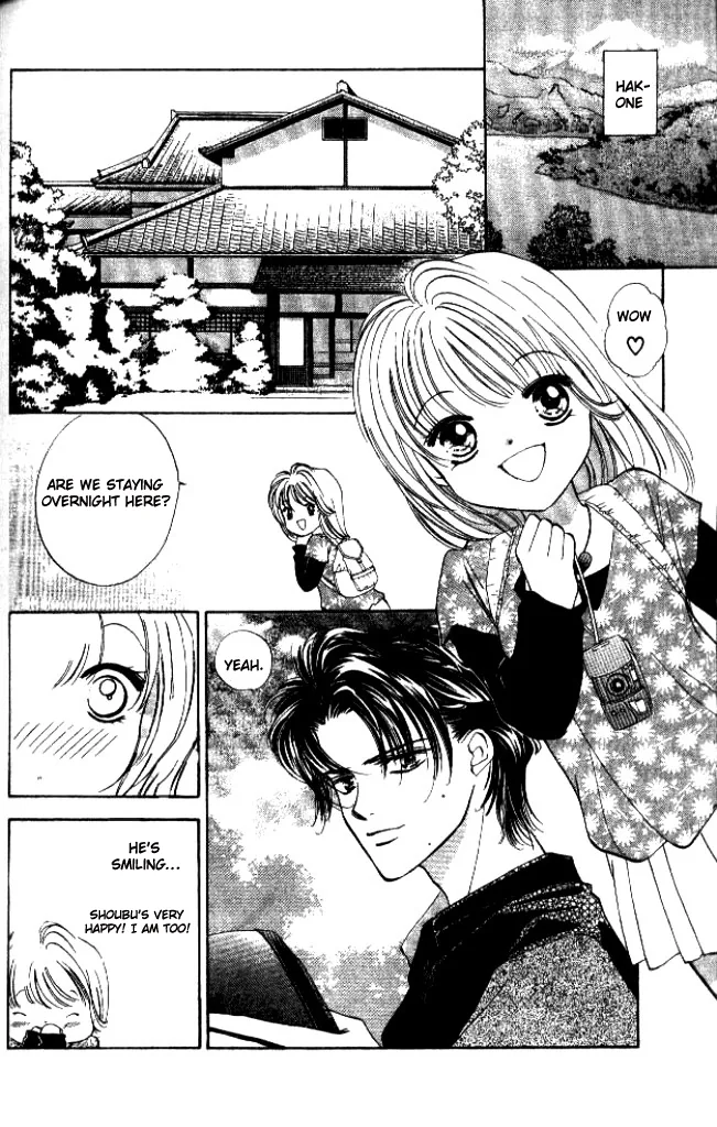 Heart Chapter 27 page 5 - 