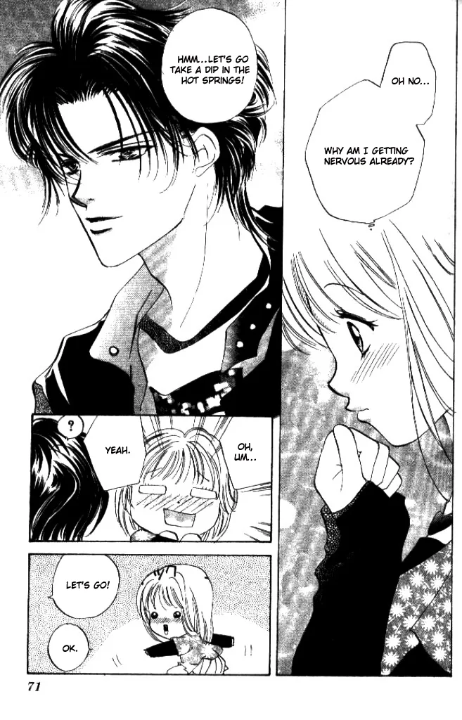 Heart Chapter 27 page 6 - 