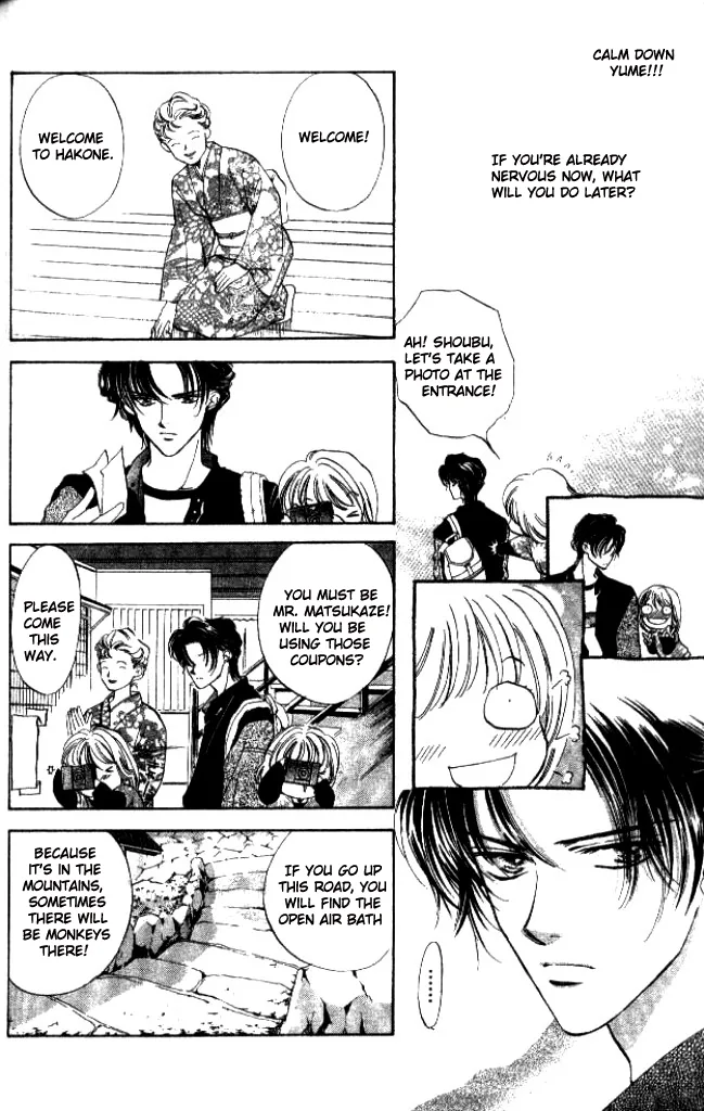 Heart Chapter 27 page 7 - 