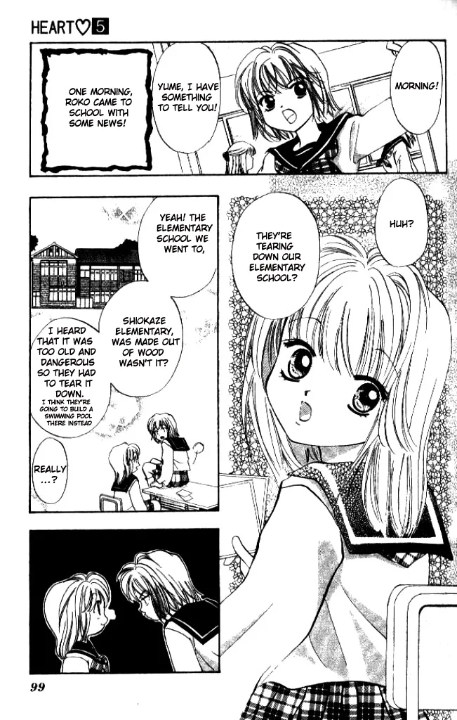 Heart Chapter 28 page 2 - 
