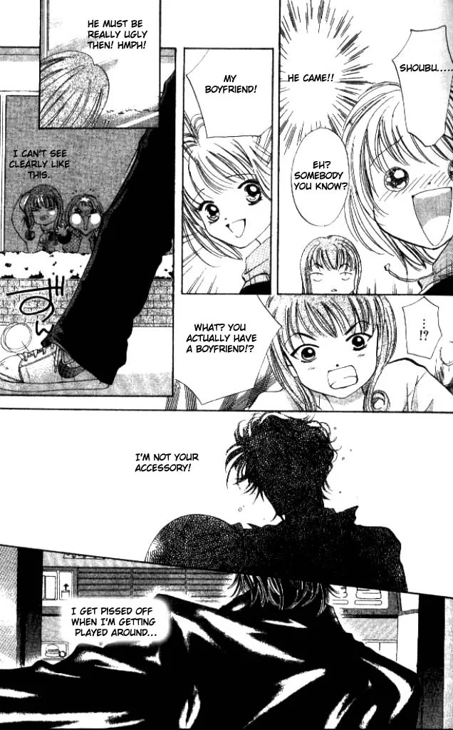 Heart Chapter 28 page 30 - 