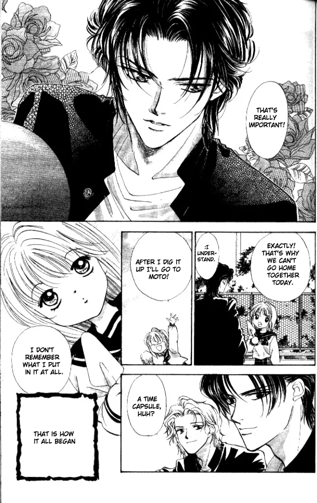 Heart Chapter 28 page 4 - 