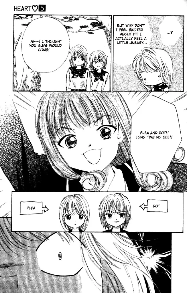 Heart Chapter 28 page 6 - 