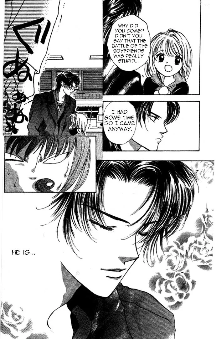 Heart Chapter 29 page 2 - 