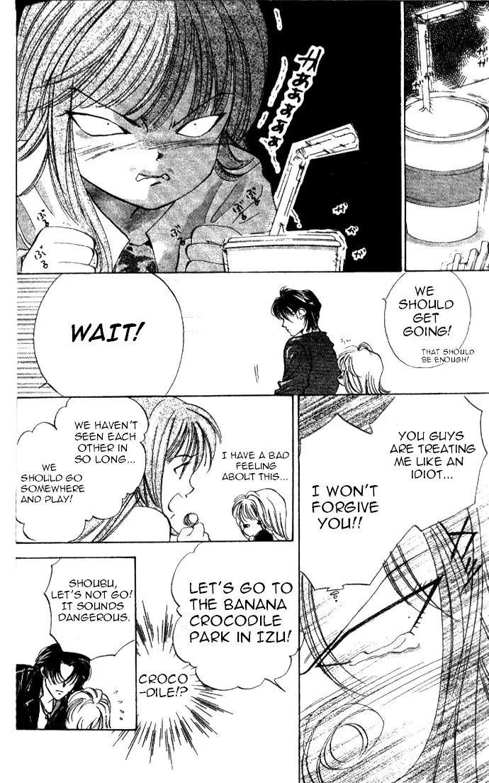 Heart Chapter 29 page 12 - 