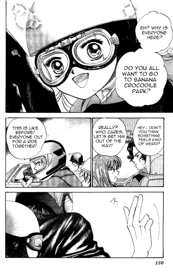 Heart Chapter 29 page 20 - 