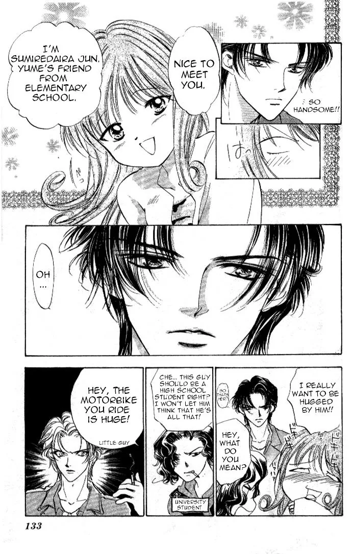 Heart Chapter 29 page 3 - 