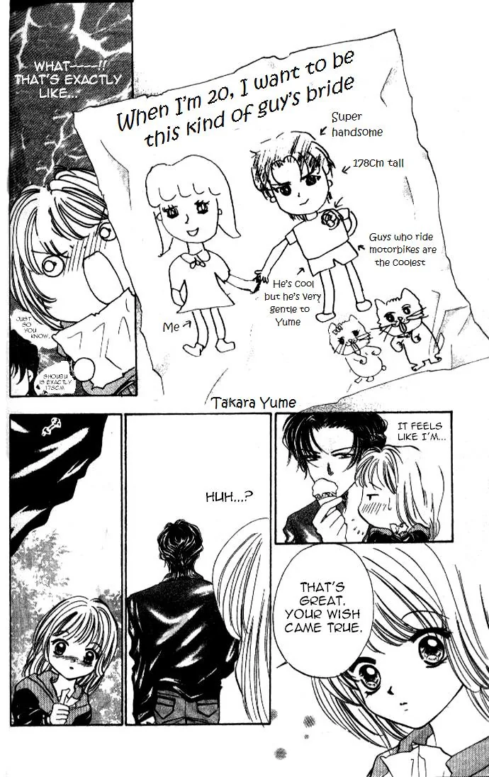 Heart Chapter 29 page 29 - 
