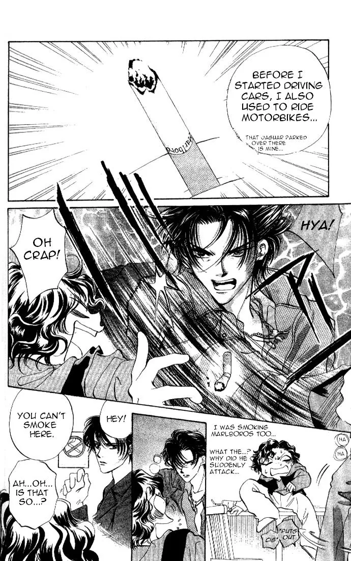 Heart Chapter 29 page 4 - 