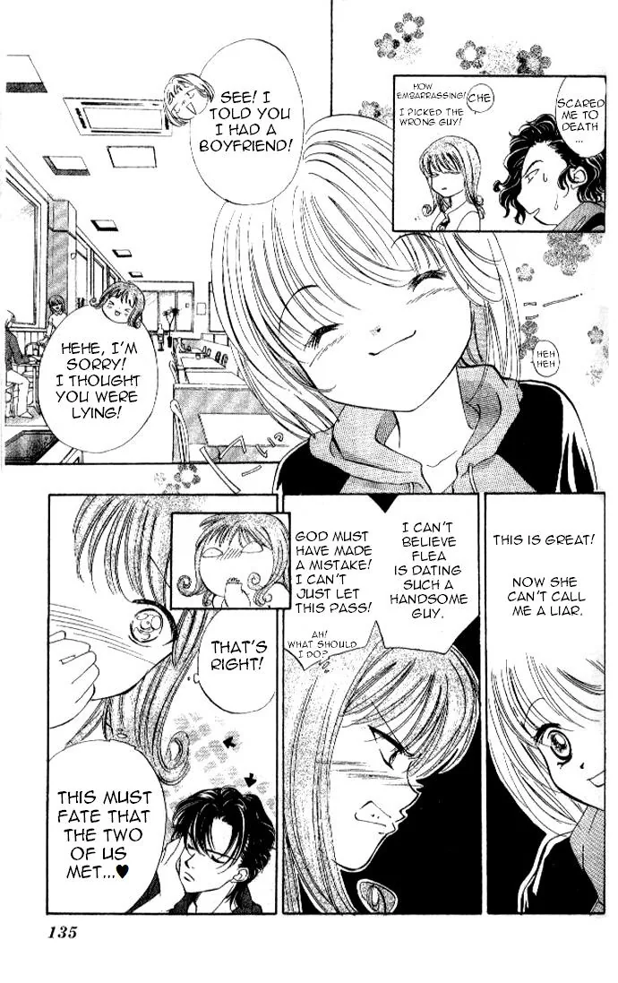 Heart Chapter 29 page 5 - 