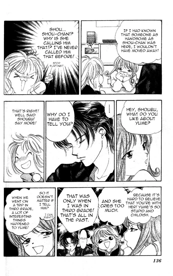 Heart Chapter 29 page 6 - 