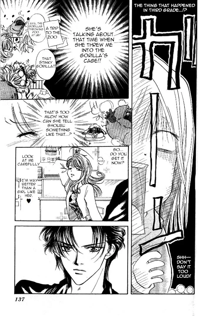 Heart Chapter 29 page 7 - 