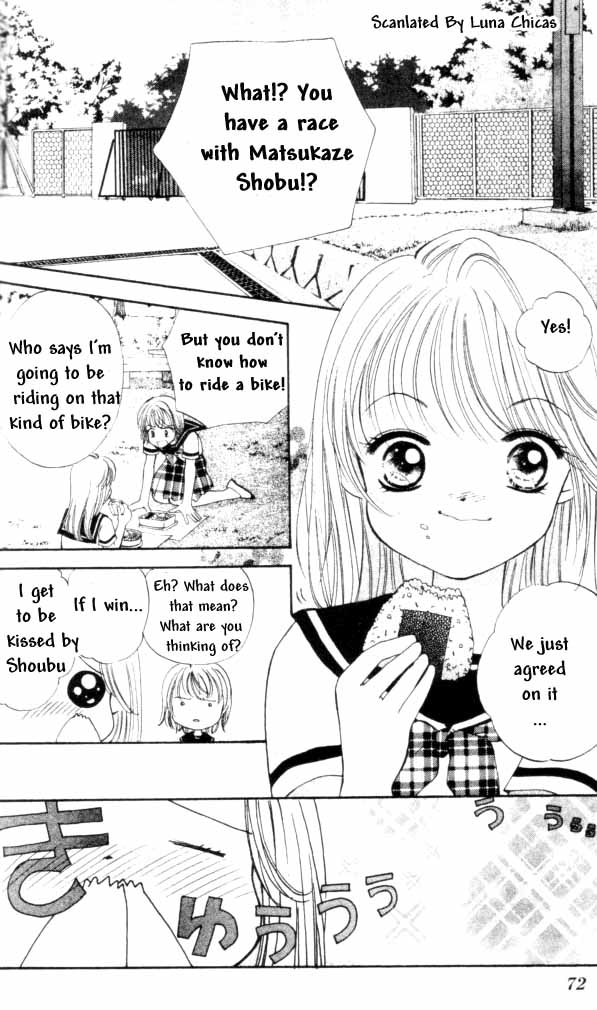 Heart Chapter 3 page 2 - 