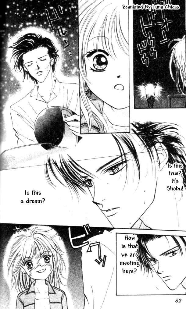 Heart Chapter 3 page 12 - 
