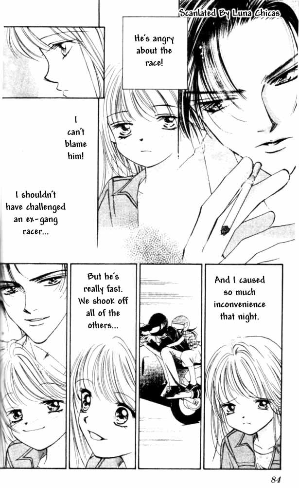 Heart Chapter 3 page 14 - 