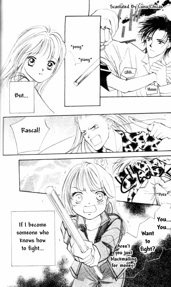 Heart Chapter 3 page 18 - 