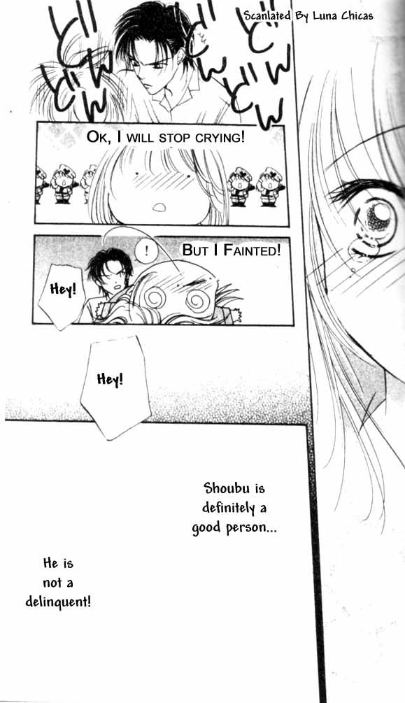 Heart Chapter 3 page 25 - 