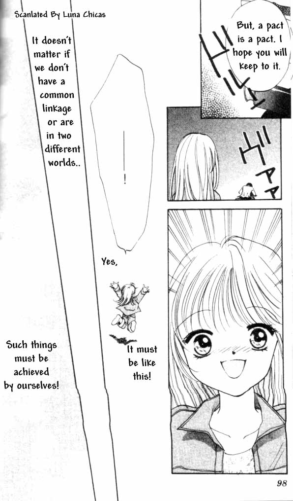 Heart Chapter 3 page 28 - 