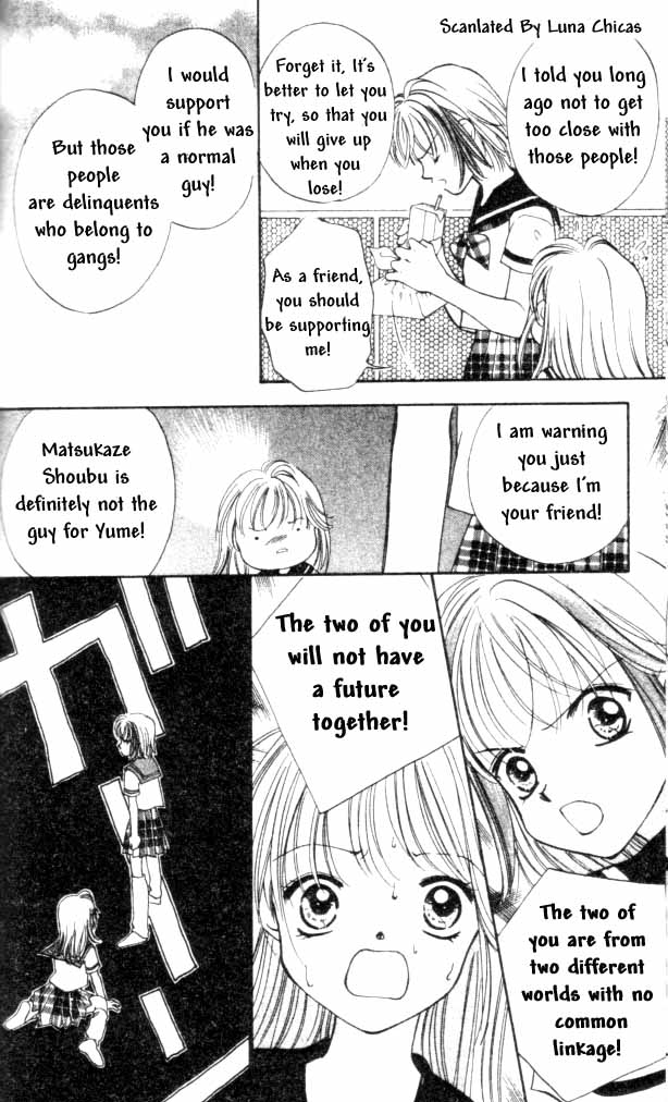 Heart Chapter 3 page 4 - 