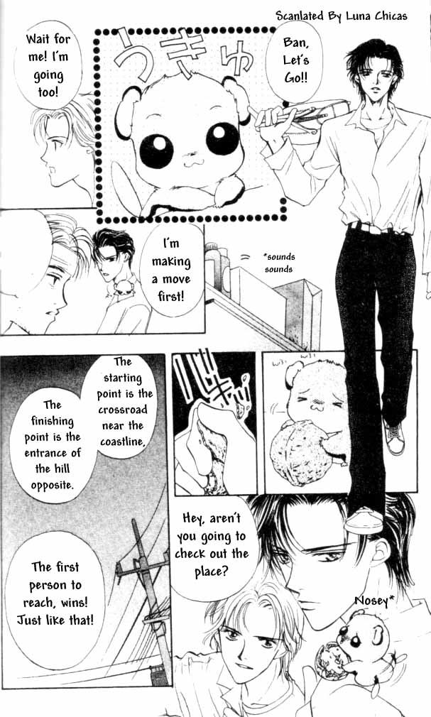 Heart Chapter 3 page 8 - 