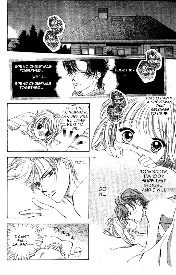 Heart Chapter 30 page 15 - 