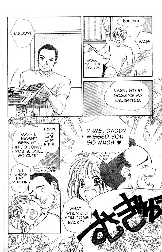 Heart Chapter 30 page 21 - 
